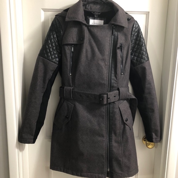 bcbgeneration coat